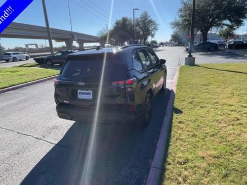 Used 2025 Subaru Forester Sport w/ Popular Package #1 image 10