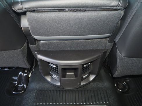 New 2025 RAM 3500 Tradesman w/ Chrome Appearance Group image 26