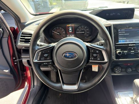 Used 2019 Subaru Crosstrek 2.0i w/ Eyesight System AWD/4WD image 20