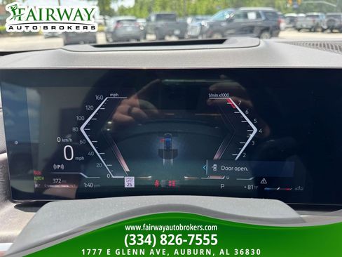 Used 2024 BMW X5 sDrive40i RWD image 20
