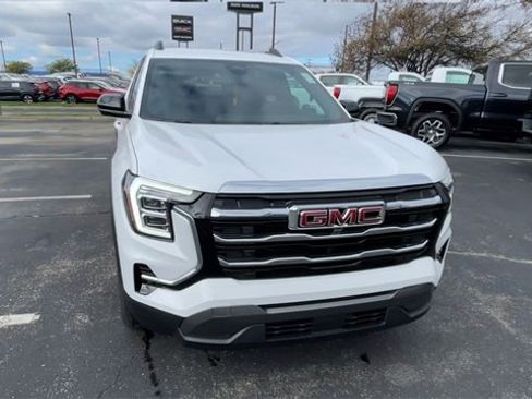 New 2026 GMC Terrain Elevation w/ Elevation Premium Package image 4