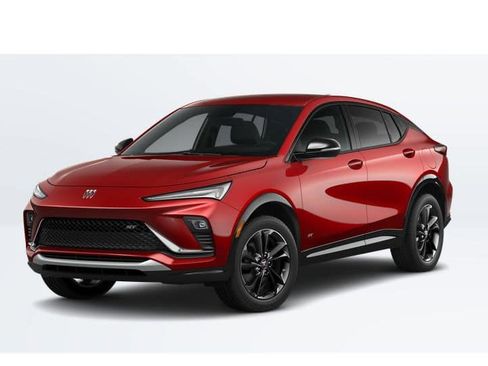 New 2025 Buick Envista Sport Touring w/ Convenience I Package image 51