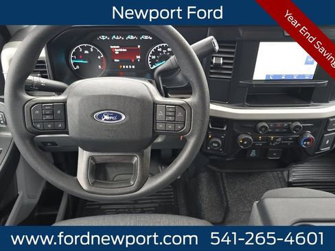 New 2026 Ford F250 XL w/ 360-Degree Camera Package AWD/4WD image 14
