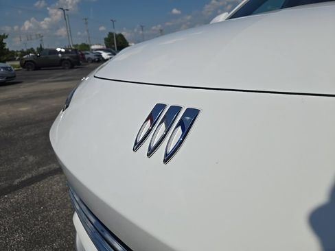 Used 2024 Buick Envista Preferred w/ Convenience I Package FWD image 21
