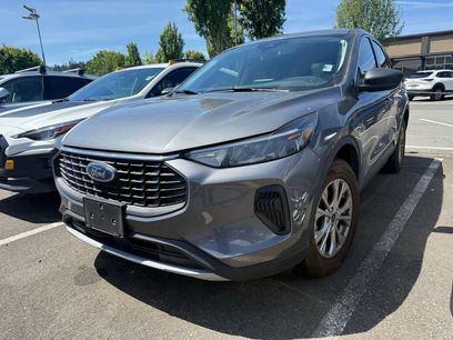 Used 2024 Ford Escape Active