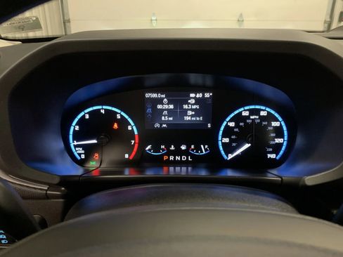 Used 2024 Ford Bronco Sport Big Bend w/ Convenience Package image 25