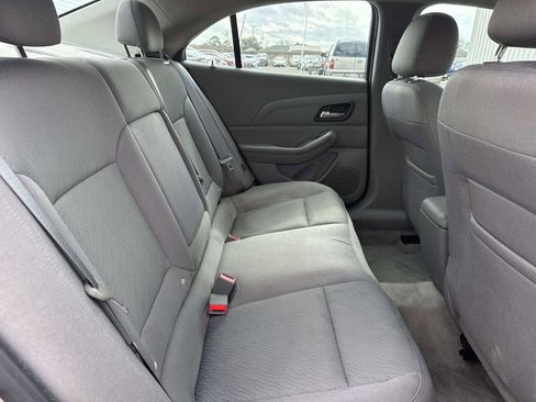 Used 2015 Chevrolet Malibu LS image 9