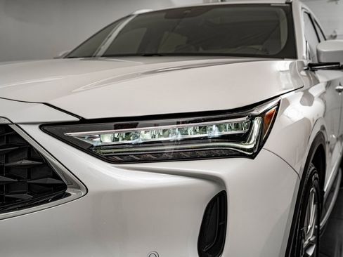 Used 2023 Acura MDX SH-AWD w/ Advance Package image 15