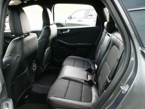 New 2026 Ford Escape ST-Line w/ Tech Pack #1 image 26