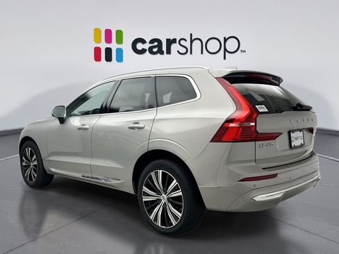 Used 2023 Volvo XC60 B5 Plus w/ Climate Package AWD/4WD image 3