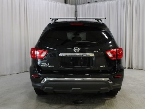 Used 2019 Nissan Pathfinder S AWD/4WD image 26