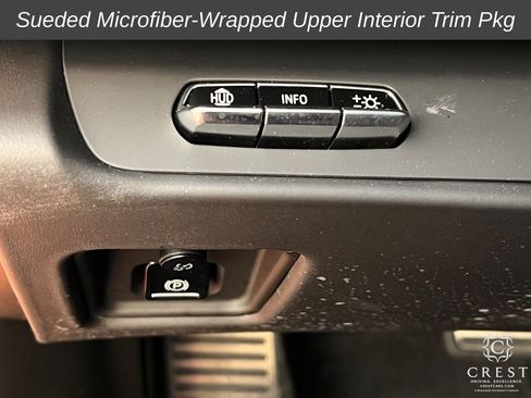 Used 2024 Chevrolet Corvette Stingray Premium Cpe w/ Z51 Performance Package image 22