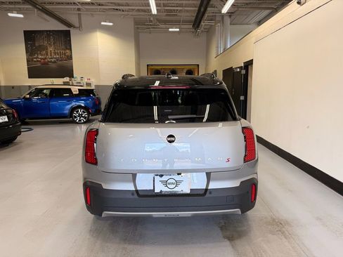 Used 2025 MINI Cooper Countryman S image 4