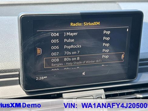 Used 2018 Audi Q5 2.0T Premium w/ Convenience Package AWD/4WD image 35