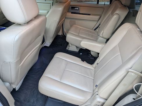 Used 2015 Ford Expedition Limited w/ Equipment Group 301A image 22