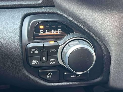 Used 2023 RAM 1500 Big Horn AWD/4WD image 13