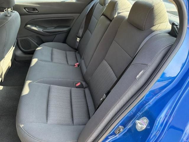 Certified 2025 Nissan Altima 2.5 SV w/ SV Premium Package FWD image 18