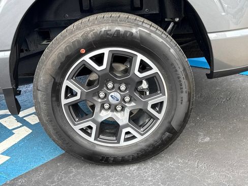 Certified 2024 Ford F150 STX RWD image 6