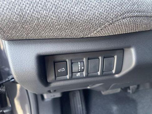 New 2026 Subaru Outback Premium AWD/4WD image 16