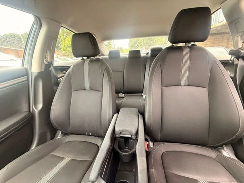 Used 2018 Honda Civic LX image 22