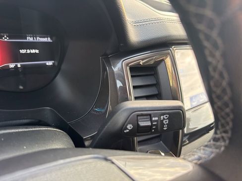 Used 2021 Ford Ranger Lariat w/ Equipment Group 501A High image 16