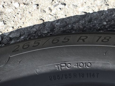 Used 2023 Chevrolet Tahoe LT image 45