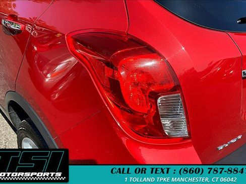 Used 2015 Buick Encore AWD image 30