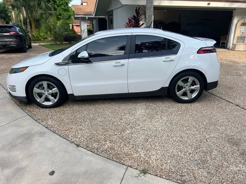 Used 2013 Chevrolet Volt image 15