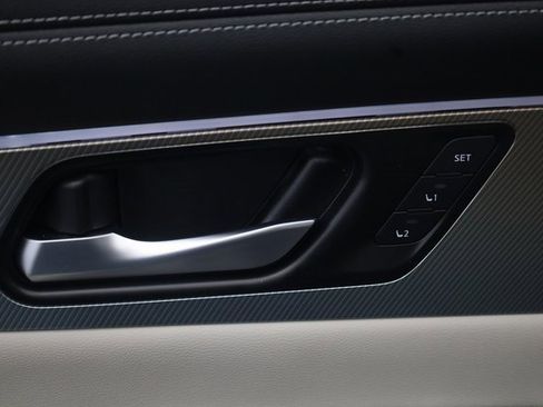 Certified 2025 Nissan Murano SL w/ Cargo Package image 16