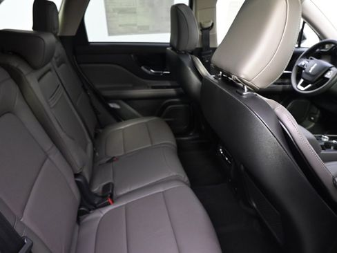 New 2026 Lincoln Corsair Reserve w/ Jet Appearance Package image 18