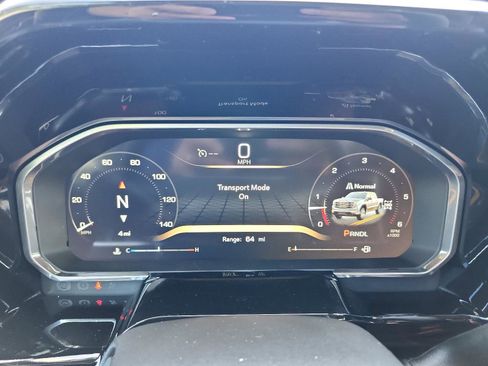 New 2026 GMC Sierra 1500 Elevation image 21