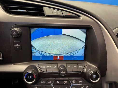 Used 2019 Chevrolet Corvette Z06 RWD image 18