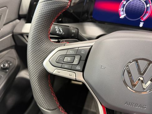 New 2026 Volkswagen GTI S FWD image 35