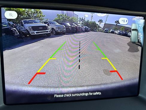 New 2025 Ford Bronco Outer Banks image 7