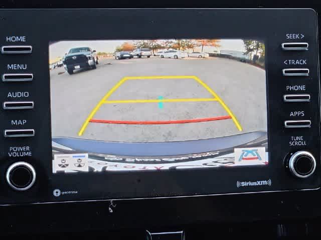 Used 2024 Toyota Camry LE w/ Convenience Package FWD image 22