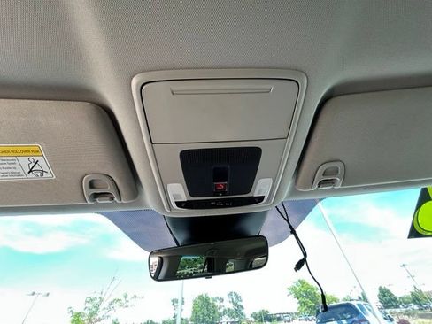 Used 2026 Honda Passport RTL image 12