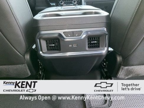 Certified 2022 GMC Sierra 1500 Denali image 20