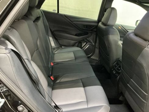 Used 2024 Subaru Outback Wilderness AWD/4WD image 19