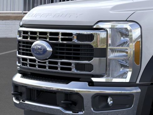 New 2025 Ford F450 XL image 17