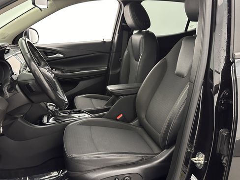 Used 2020 Buick Encore GX Select image 15