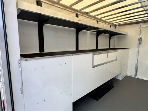 New 2025 Ford E-350 and Econoline 350 Super Duty w/ Power Equipment Group image 15