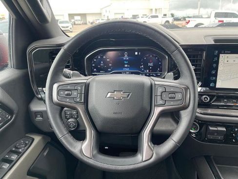 Used 2023 Chevrolet Silverado 1500 ZR2 w/ Technology Package image 19