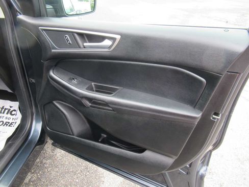 Used 2023 Ford Edge SEL w/ Convenience Package AWD/4WD image 14
