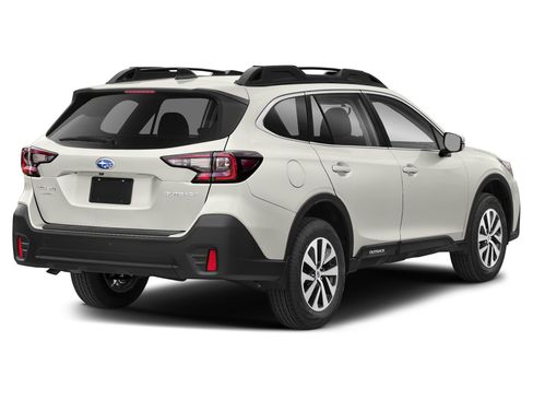 Used 2021 Subaru Outback Premium w/ Popular Package #1 AWD/4WD image 2