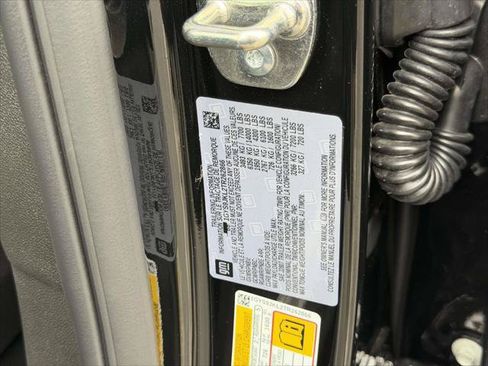 Used 2026 Cadillac Escalade ESV 4WD image 19