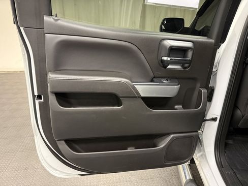 Used 2018 Chevrolet Silverado 1500 LT w/ All Star Edition image 23