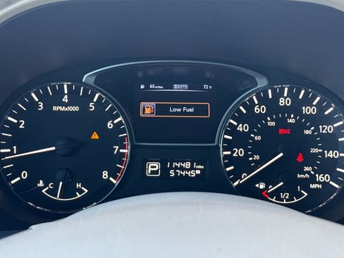 Used 2014 Nissan Pathfinder SL w/ Cargo Package image 17