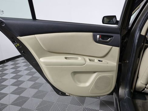 Used 2009 Kia Optima EX w/ Convenience Pkg image 16