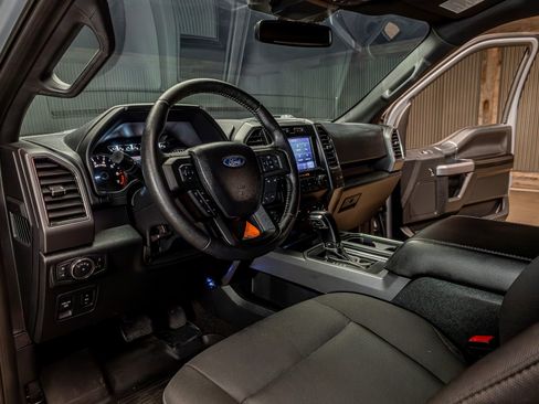 Used 2020 Ford F150 XLT w/ Equipment Group 302A Luxury image 12