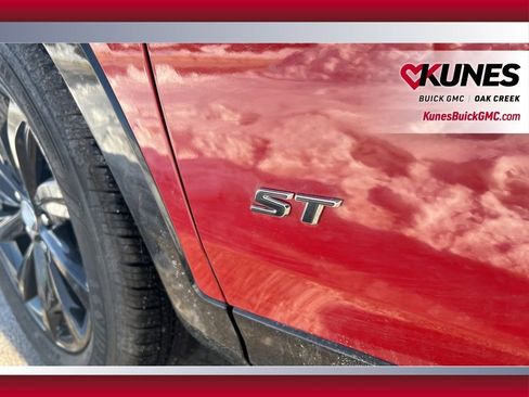 New 2026 Buick Envista Sport Touring w/ Convenience I Package image 20